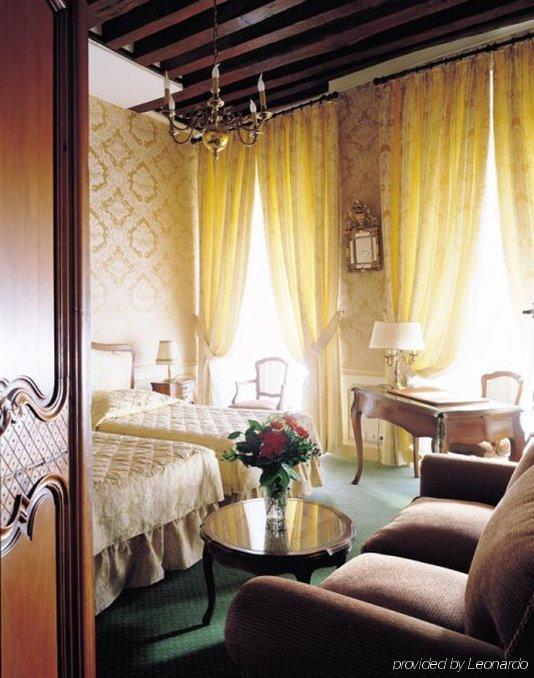 Hotel D'Angleterre Paris Cameră foto