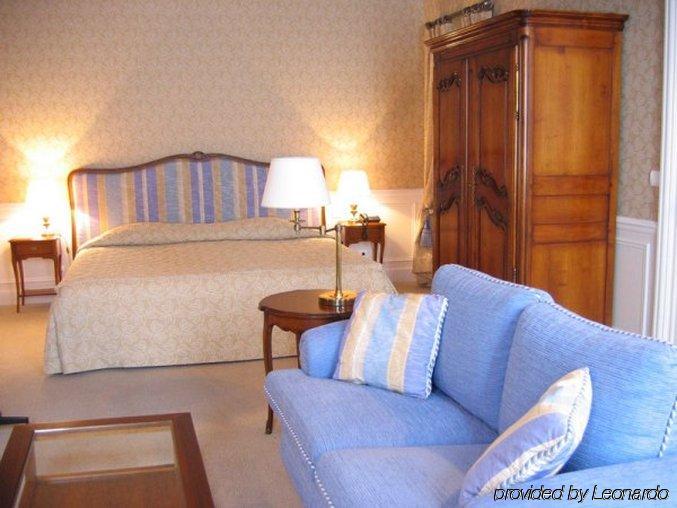 Hotel D'Angleterre Paris Cameră foto