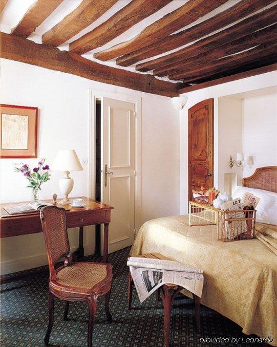 Hotel D'Angleterre Paris Cameră foto